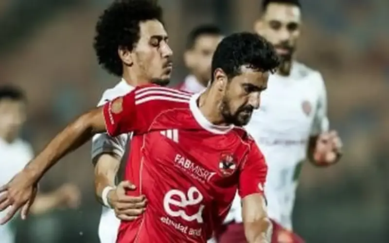 العرب القطرية: أكرم توفيق VS بن رمضان صفقة تبادلية بين الأهلى والشمال